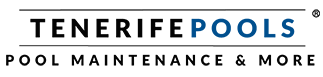 TENERIFE POOLS – PISCINAS TENERIFE Logo